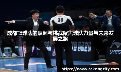 成都篮球队的崛起与挑战聚焦球队力量与未来发展之路