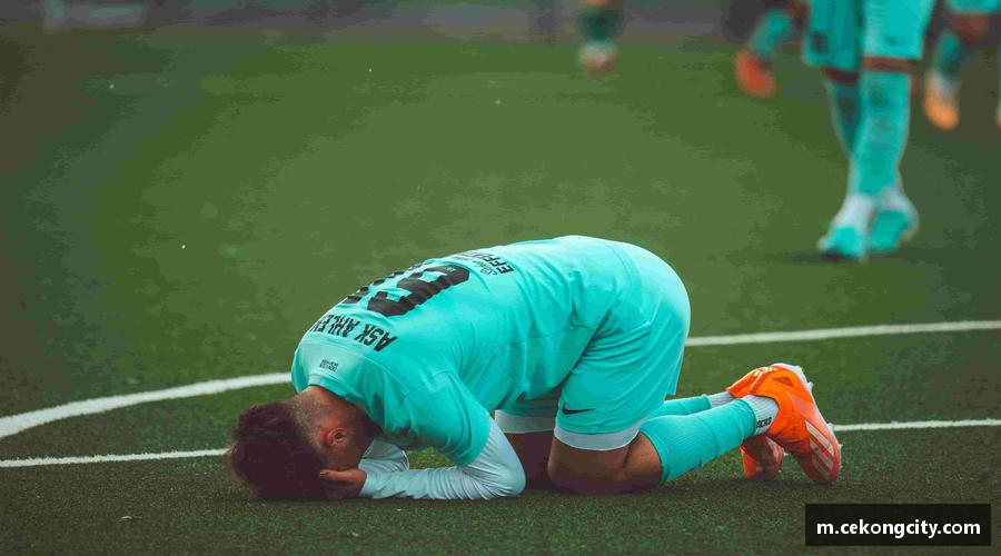 运动梦想，无限可能！